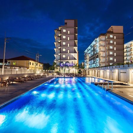 Carunda Hotel Ban Nong Hin  Kültér fotó