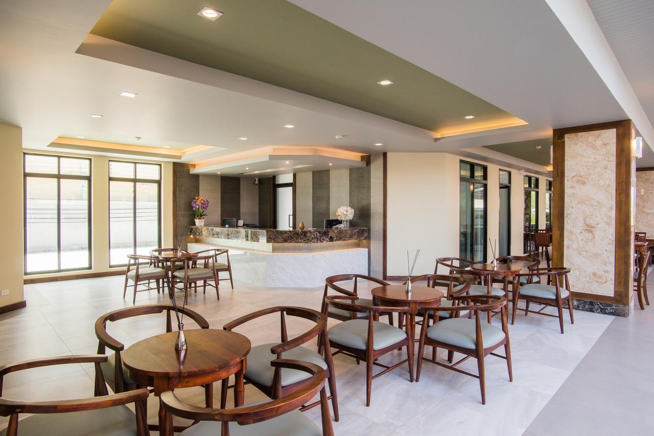 Carunda Hotel Ban Nong Hin  Kültér fotó