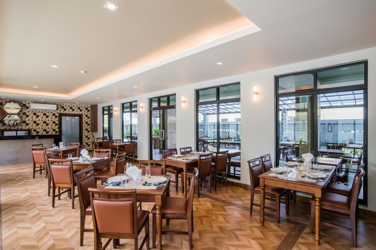 Carunda Hotel Ban Nong Hin  Kültér fotó