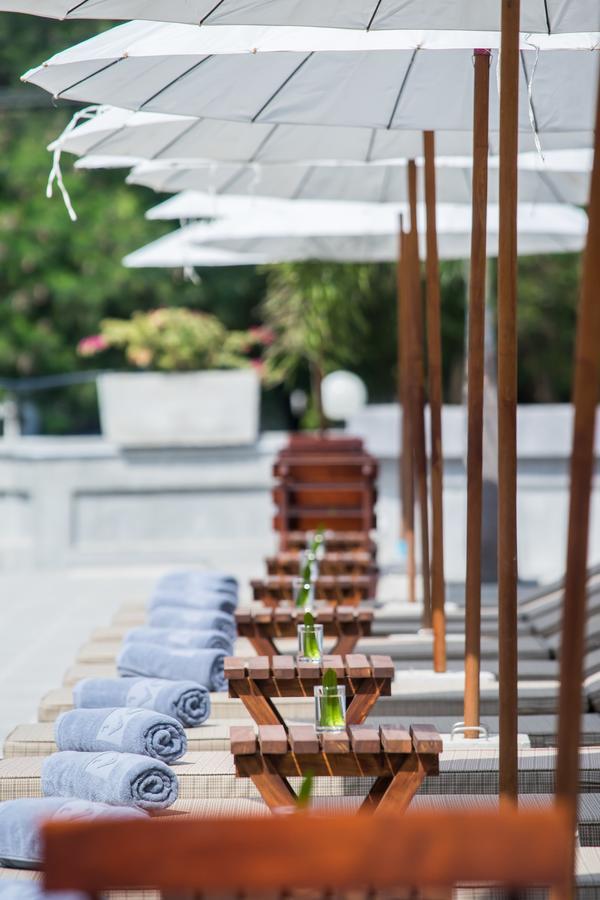 Carunda Hotel Ban Nong Hin  Kültér fotó