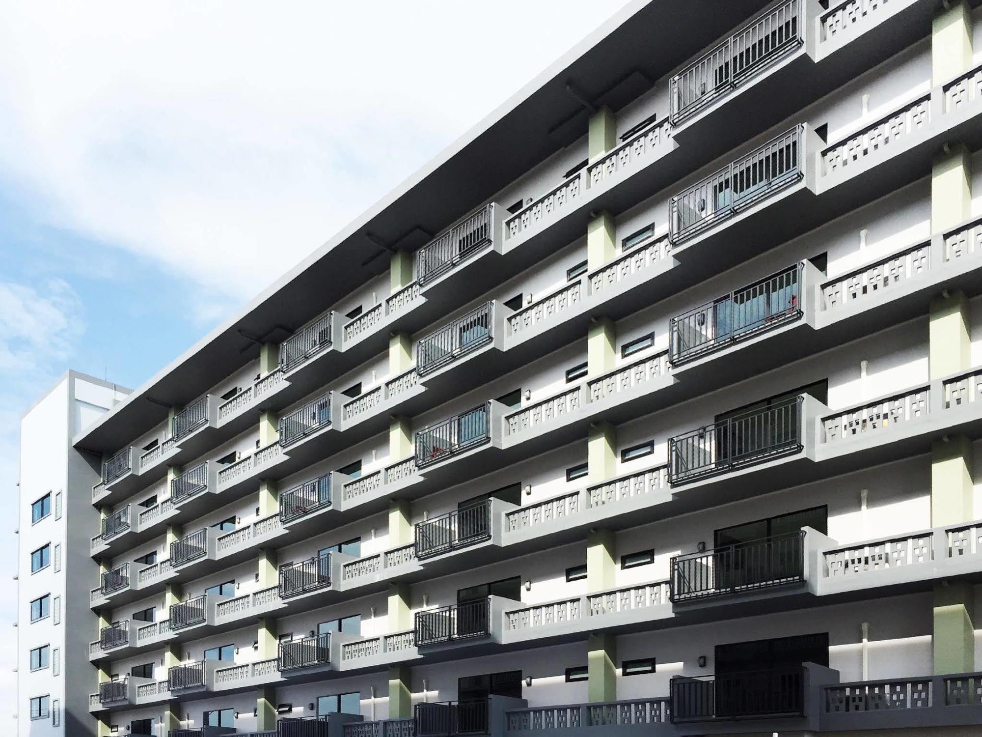 Carunda Hotel Ban Nong Hin  Kültér fotó