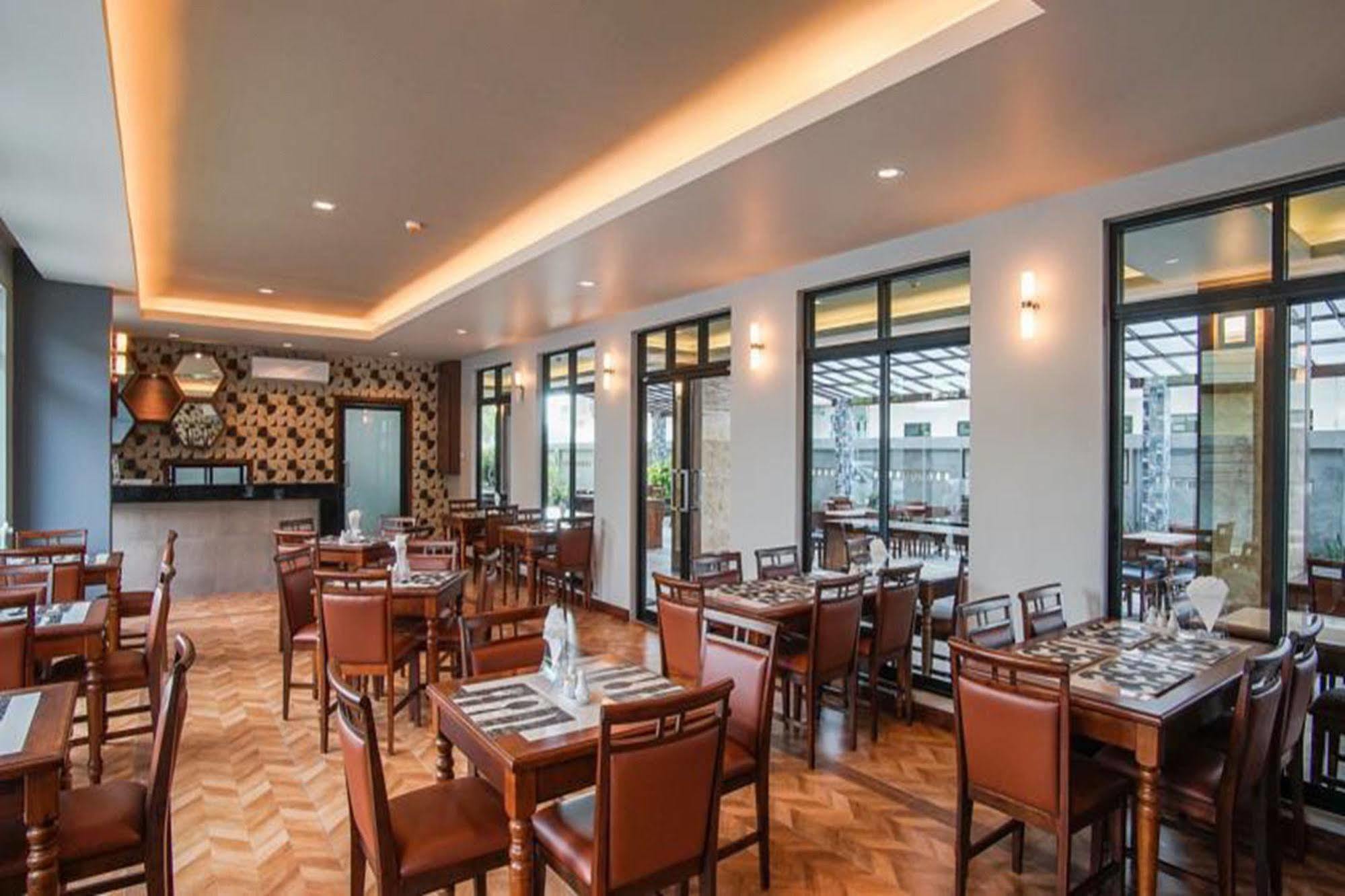 Carunda Hotel Ban Nong Hin  Kültér fotó