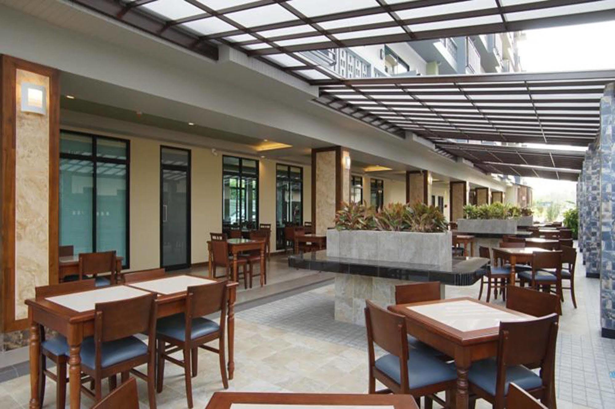 Carunda Hotel Ban Nong Hin  Kültér fotó