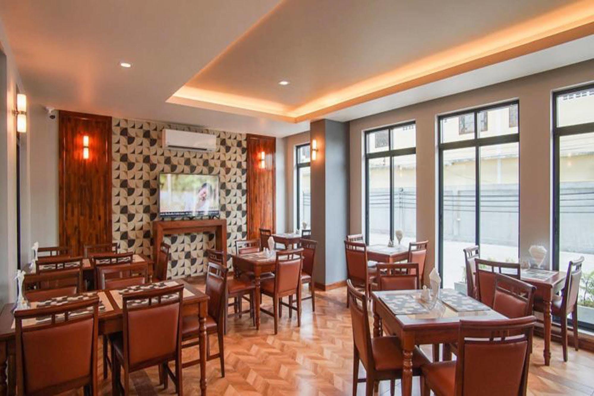 Carunda Hotel Ban Nong Hin  Kültér fotó