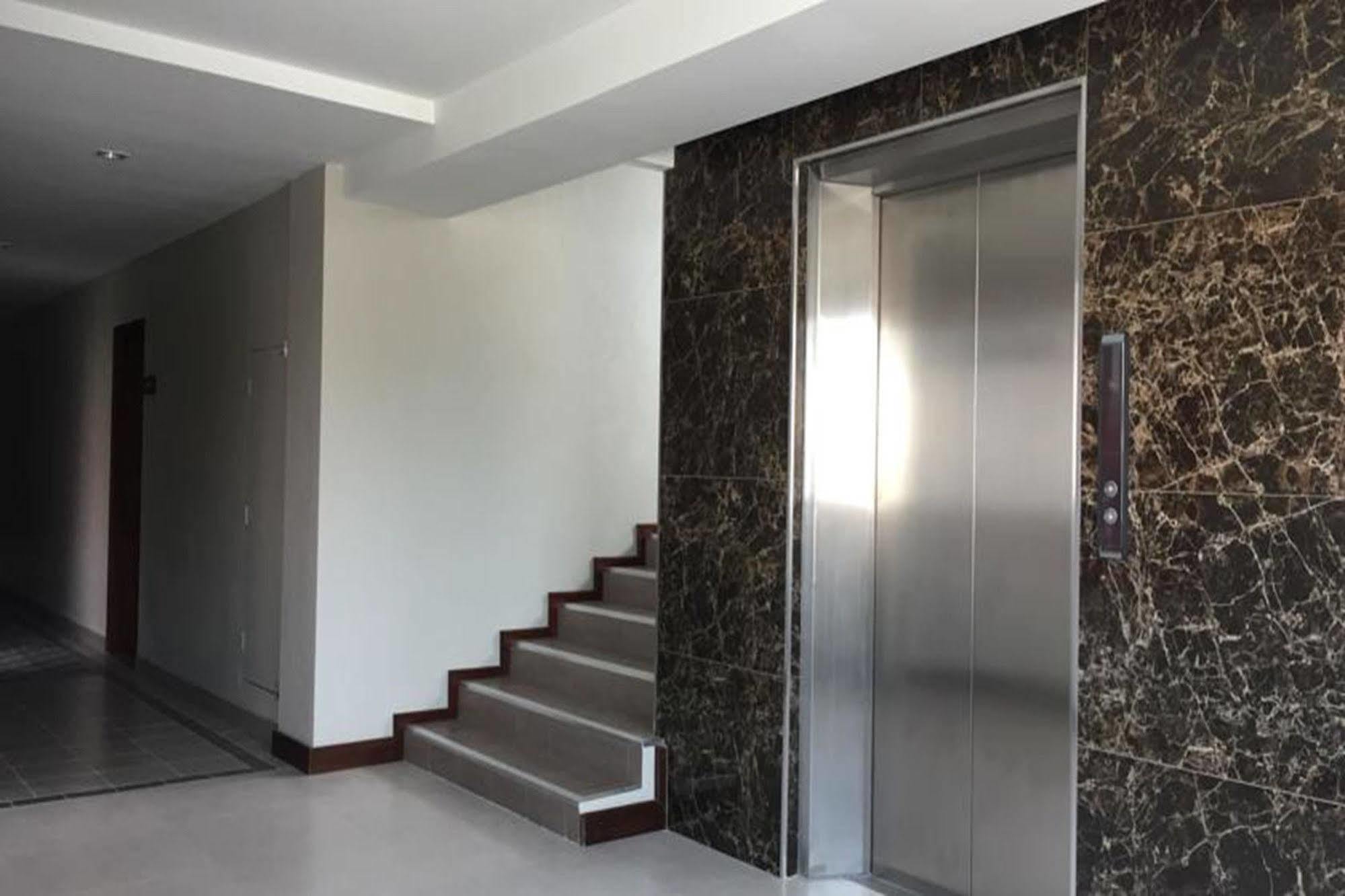 Carunda Hotel Ban Nong Hin  Kültér fotó